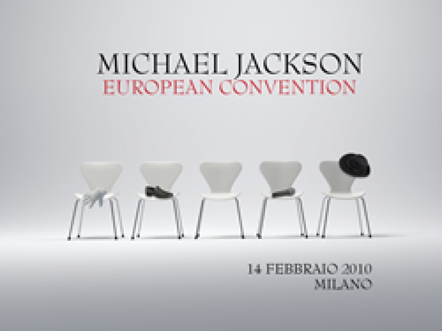 MJ Europen Convention